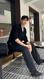 제이남성컷 사진