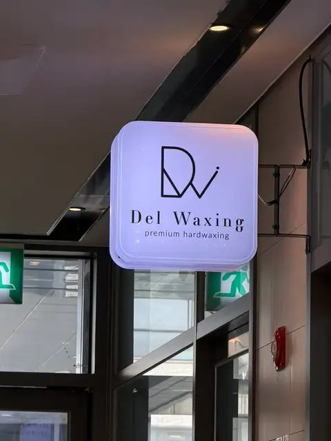 델왁싱 송도본점 사진 2