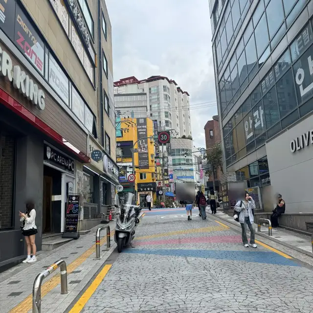 에이픽헤어 성신여대2호점 사진 6
