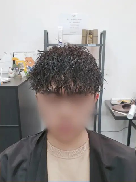 블란도헤어 사진 5