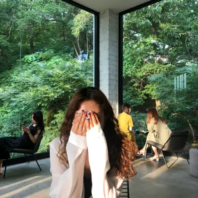 다교네일 성수 사진 3