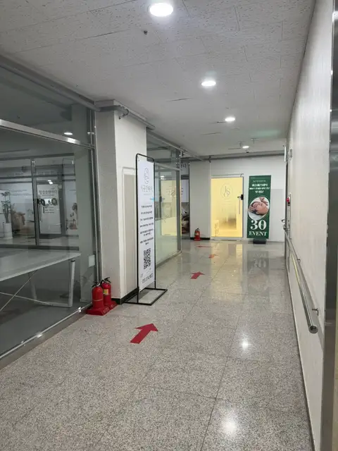 시공간헤어 동탄목동점 사진 3