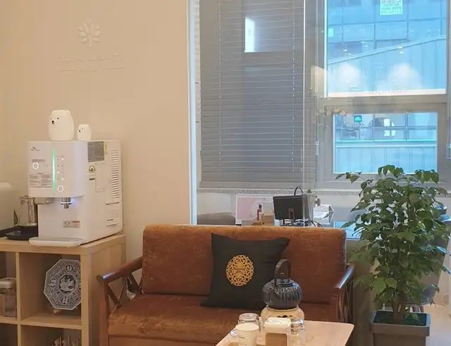 벤자롱스파 마곡점 사진 4