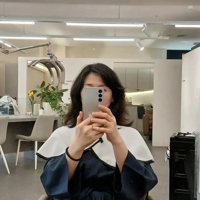 장장헤어 사진 4