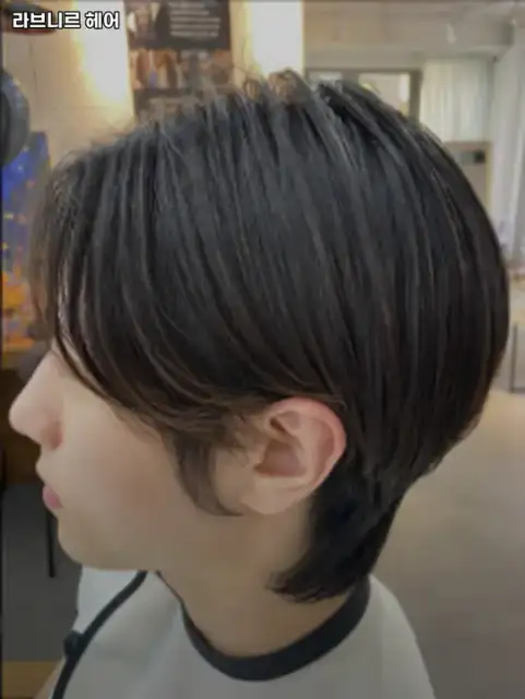 라브니르헤어 뚝섬역본점 사진 7