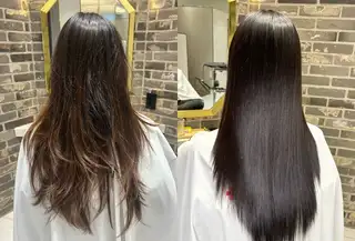 헤어이젠 사진