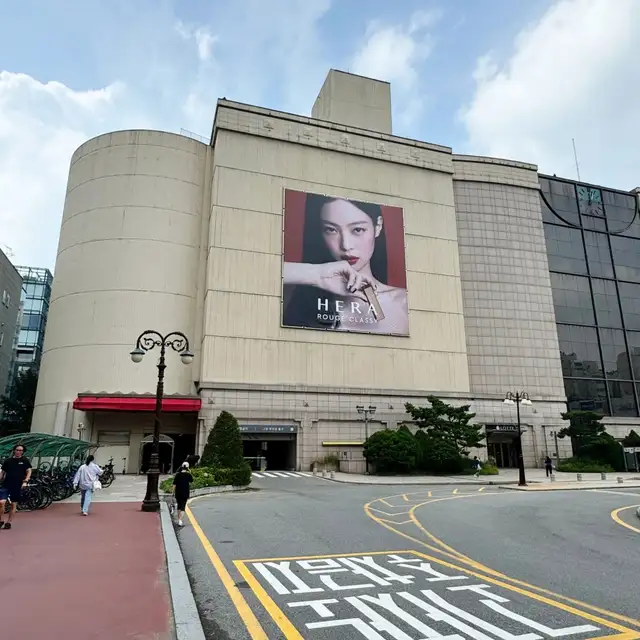 이가자헤어비스 삼성바이오로직스점 사진 8