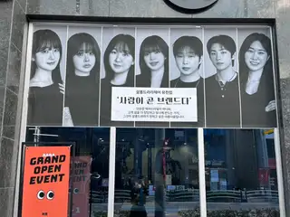 살롱드라라 유천점 사진