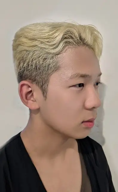 카이정헤어 홍대상수점 사진 5