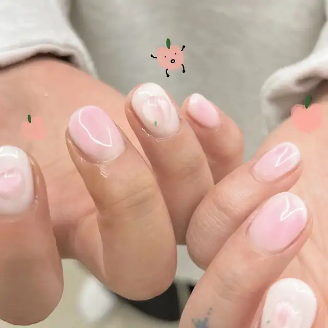 우지네일 사진 7