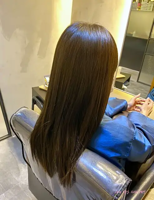 위주헤어 사진 7
