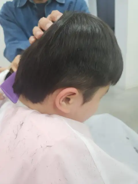 모즈헤어 아뜰리에점 사진 5