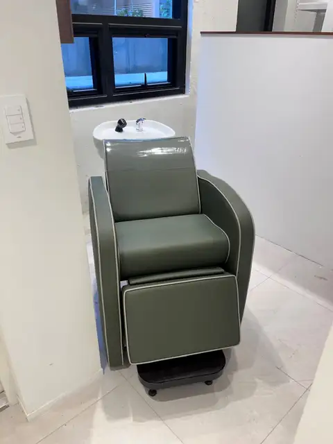 애크미헤어 순천점 사진 7
