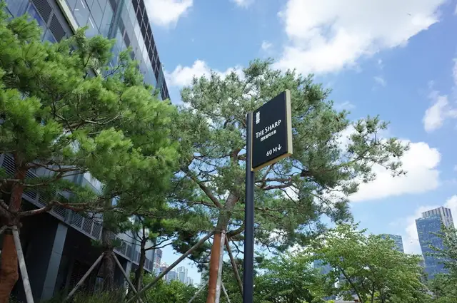 송도네일 에디크 센트럴점 사진 6