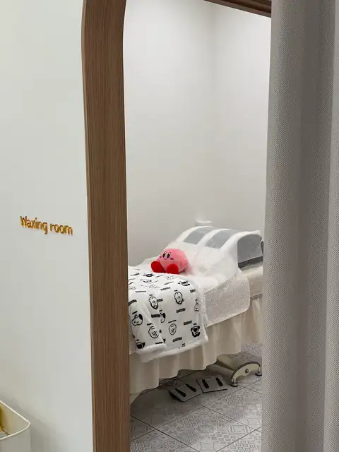 고운살 슈가링왁싱 동탄점 사진 3