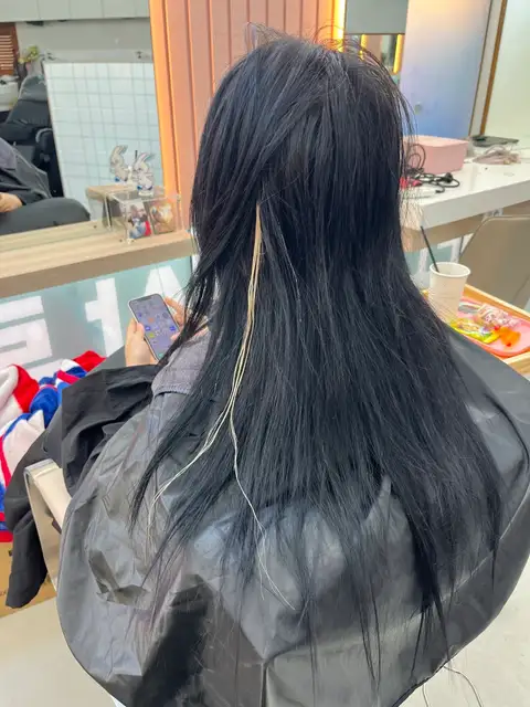우아한 홍대러브점 사진 1
