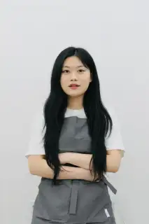 주비아 사진