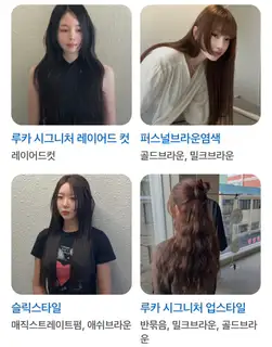 루카 사진