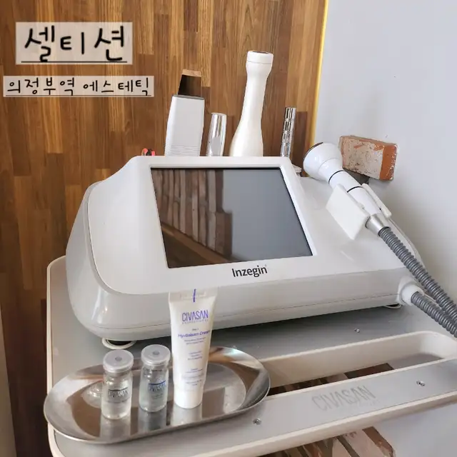 셀티션 사진 7