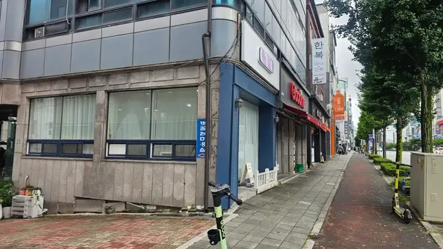 원블링네일 사진 3