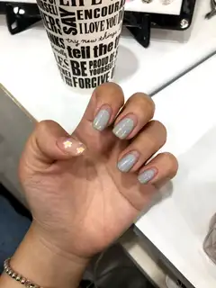 젤리민네일 사진
