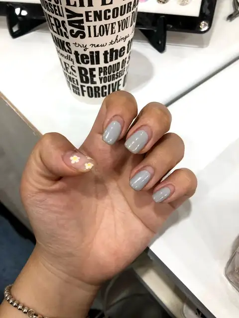 젤리민네일 사진 1