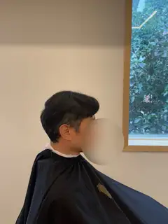 디크루바버샵 사진