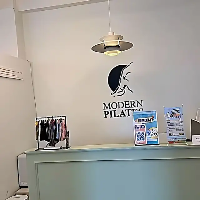 모던필라테스 동탄목동점 사진 4