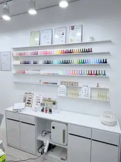 아투네일 사진