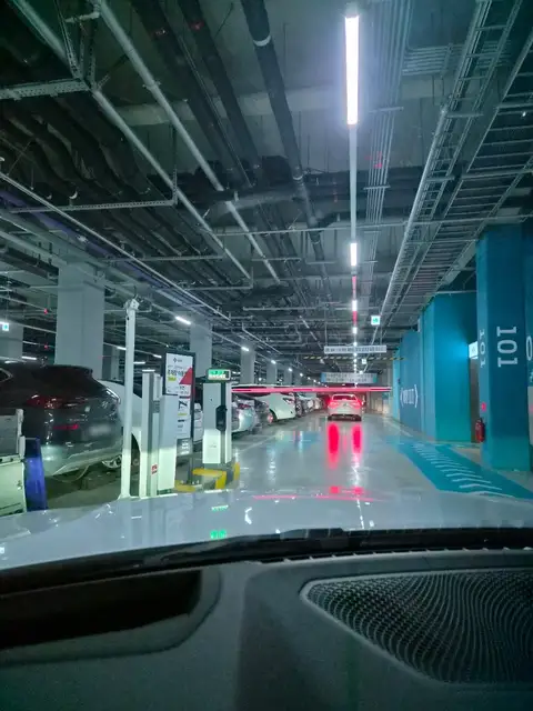 준오헤어 동탄역점 사진 4
