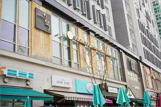 순수네일 마곡점 사진