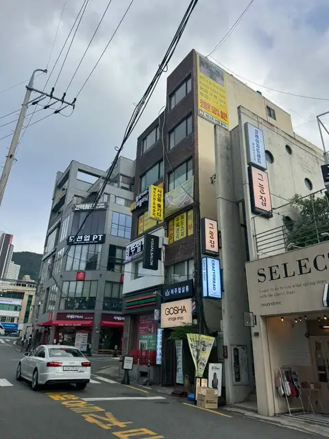 비주얼살롱 서면전포점 사진 7