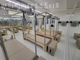 연희필라테스스튜디오 사진