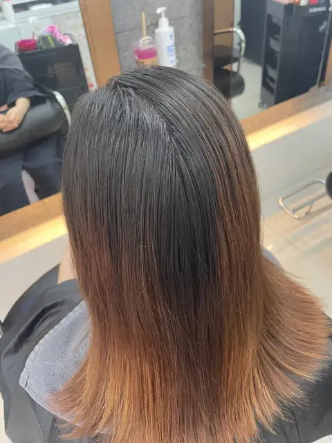 더미헤어 사진 2