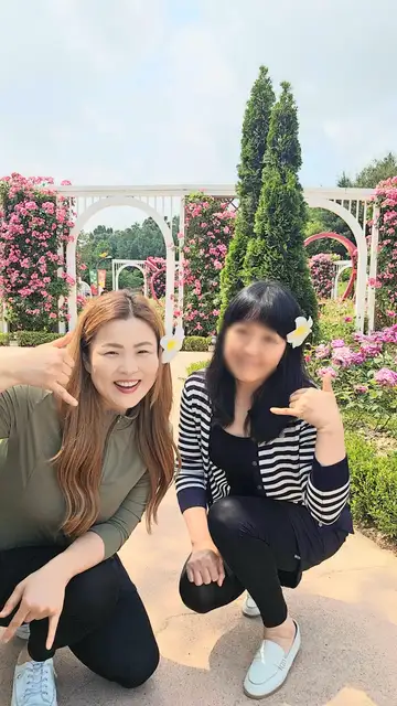 알로하 사진 8