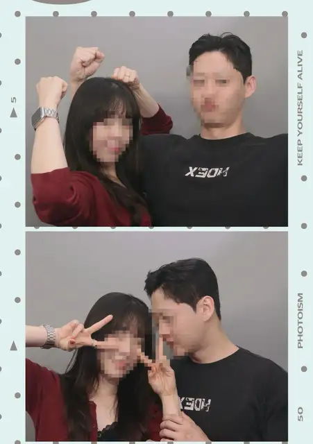 마크맨즈살롱 금오점 사진 4