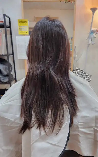 재영살롱헤어샵 사진 8