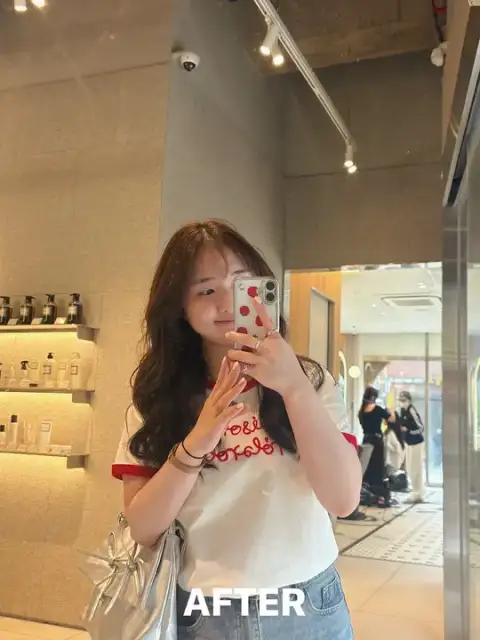준오헤어 성수역점 사진 4
