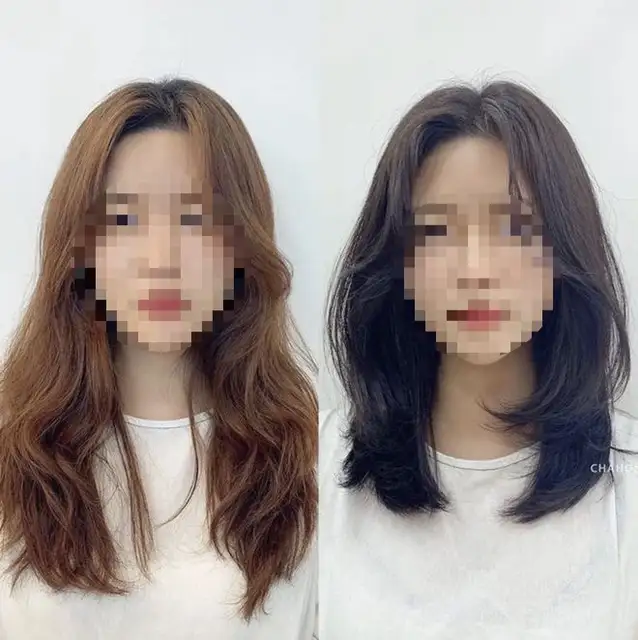 살롱드마이미 건대점 사진 7