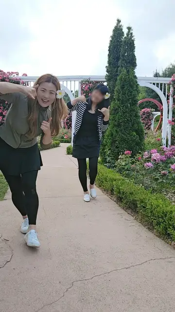 알로하 사진 7