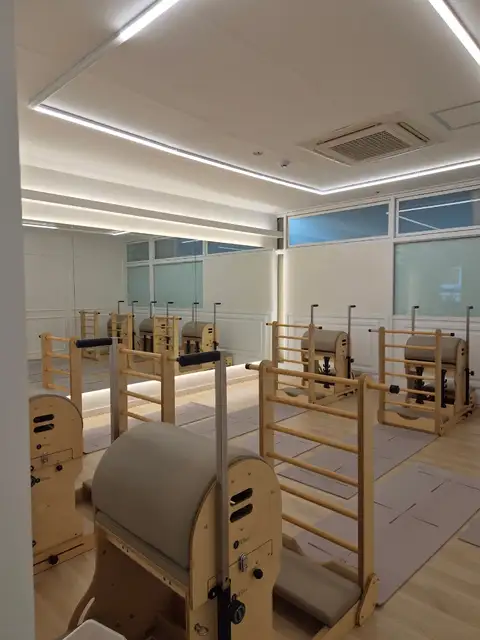 엣지필라테스 신곡점 사진 3