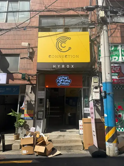 샌티드네일 사진 4