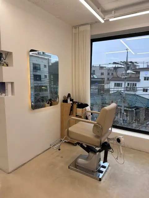 버닝데이 연남점 사진 8