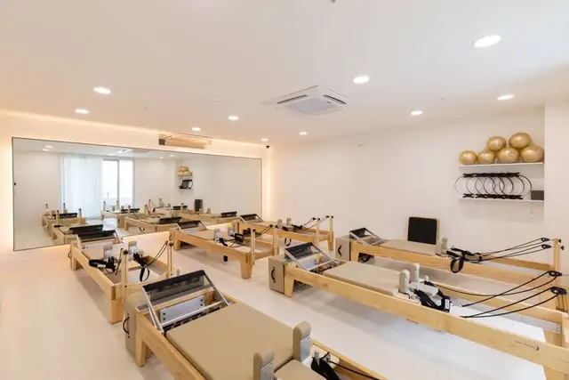 름필라테스 사진 2