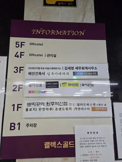 쁘띠꾸아 원주혁신점 사진 4
