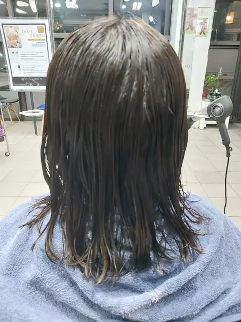 미라주헤어 사진 8