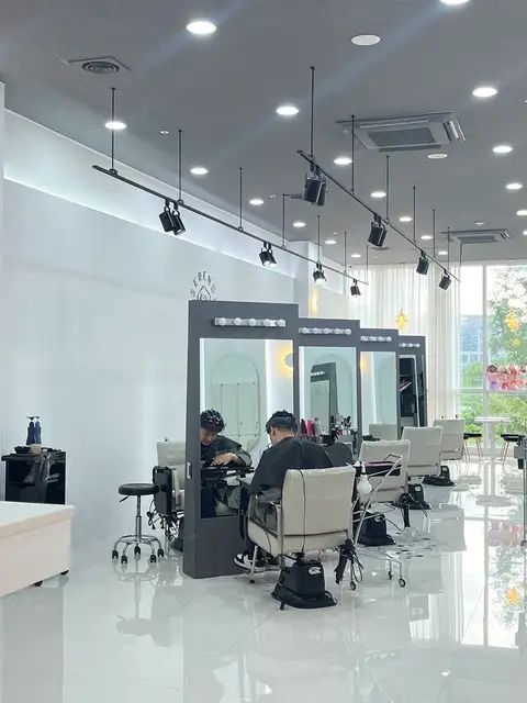 살롱드세렌디 사진 6