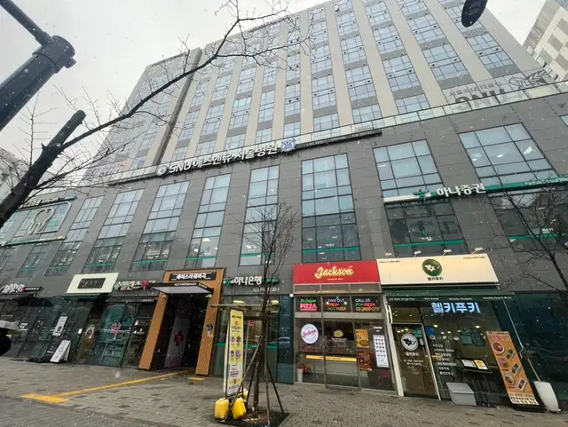 라보떼래쉬 마곡점 사진 4