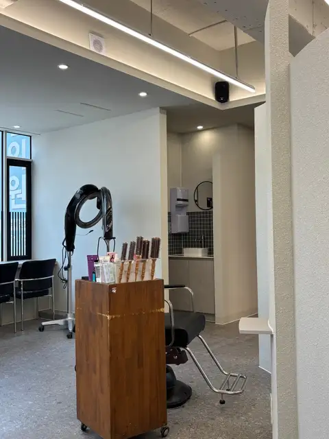 마크헤어살롱 의정부회룡역점 사진 6