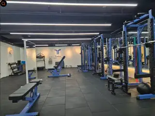 테일러필라테스&피티 건대점 사진